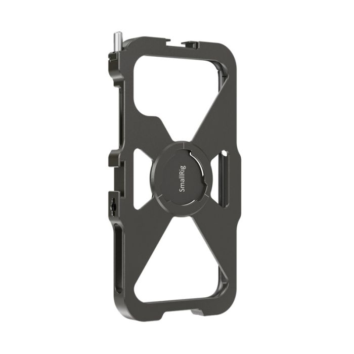 SmallRig 2471 Pro Mobile Cage for iPhone 11 Pro SmallRig 2471 Pro Mobile Cage for iPhone 11 Pro