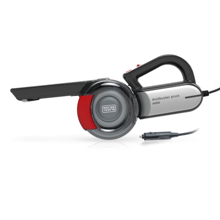 Black & Decker PV1200AV Grey, Red, Transparent Black & Decker PV1200AV Grey, Red, Transparent