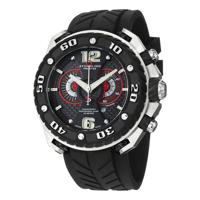 Stuhrling Prestige Men's Watch 322B.332D62 Stuhrling Prestige Men's Watch 322B.332D62