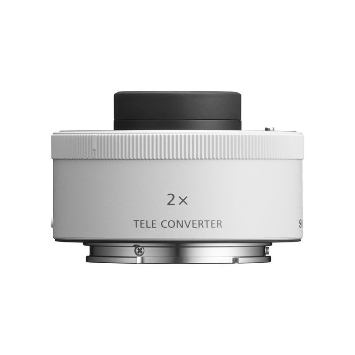 Sony 2x Teleconverter Lens (SEL20TC) Sony 2x Teleconverter Lens (SEL20TC)