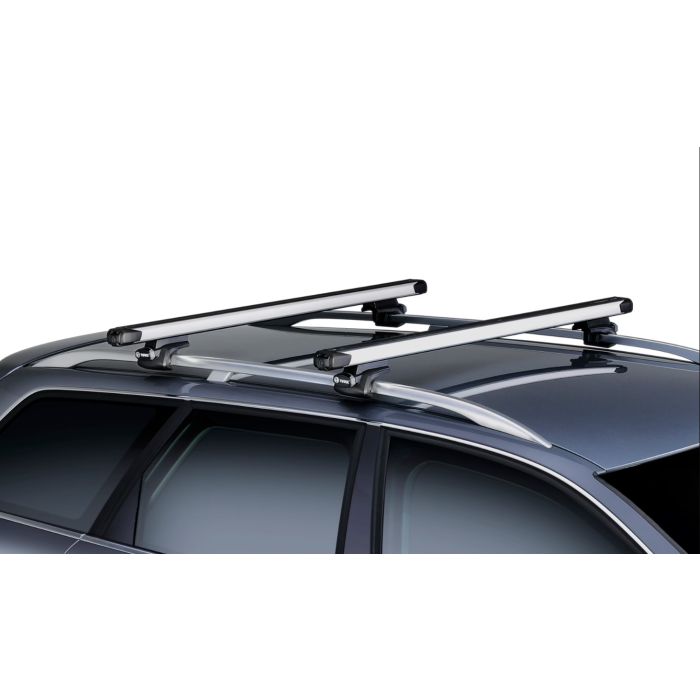 Thule SlideBar Short (127cm) 891000