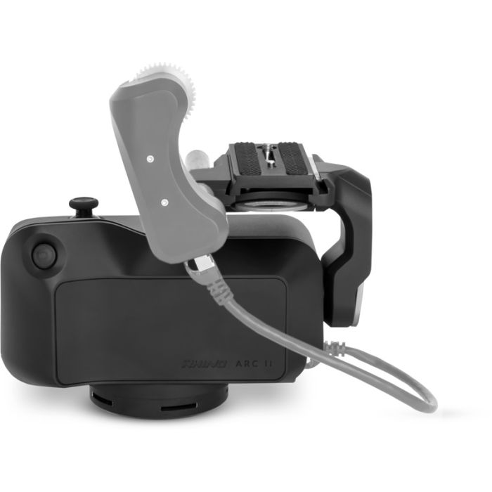 Rhino Arc II Compact 4-axis Head (SKU205) Rhino Arc II Compact 4-axis Head (SKU205)