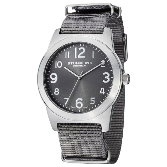 Stuhrling Aviator Men's Watch 409.SET.02 Stuhrling Aviator Men's Watch 409.SET.02