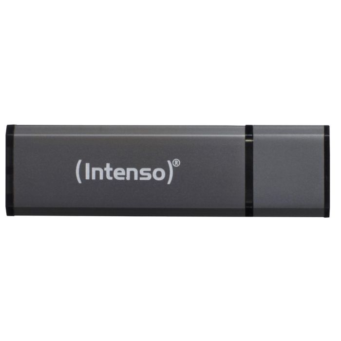 Intenso Memory Drive Flash USB 2 64GB Anthracite (3521491) Intenso Memory Drive Flash USB 2 64GB Anthracite (3521491)