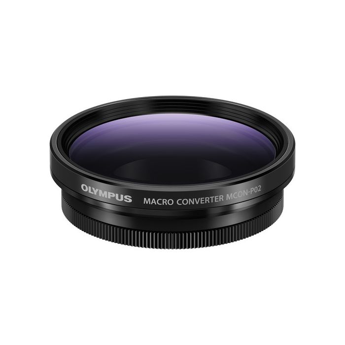 Olympus MCON-P02 Olympus MCON-P02