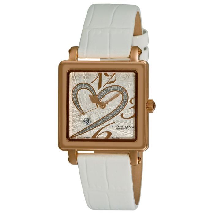 Stuhrling Vogue Ladies Watch 253XL.1145P2 Stuhrling Vogue Ladies Watch 253XL.1145P2