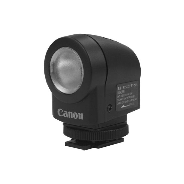 Canon VL-3 Canon VL-3