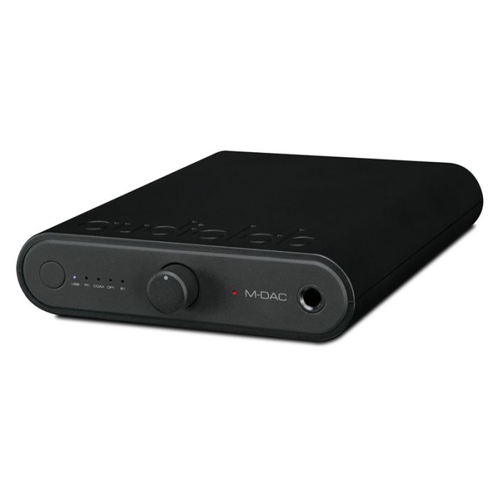 Audiolab M-DAC MINI Audiolab M-DAC MINI