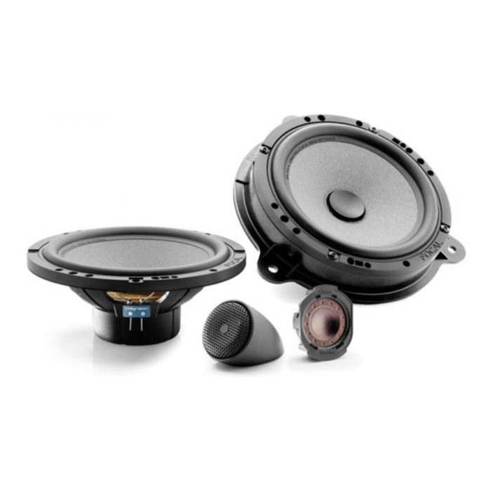 Focal ISRNS 165 Focal ISRNS 165