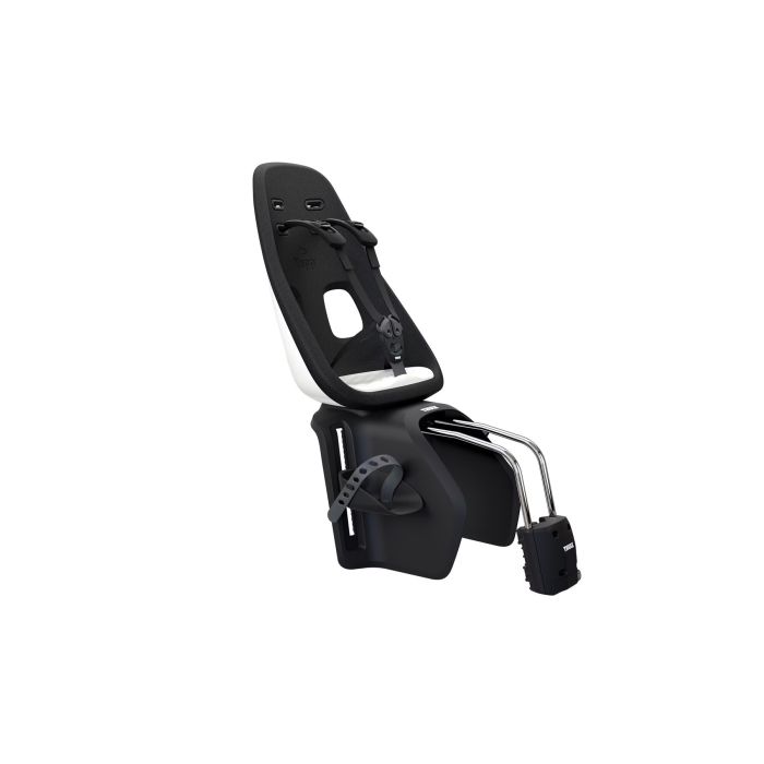 Thule Yepp Nexxt Maxi Frame Mount Snow White (White) 12080223 Thule Yepp Nexxt Maxi Frame Mount Snow White (White) 12080223