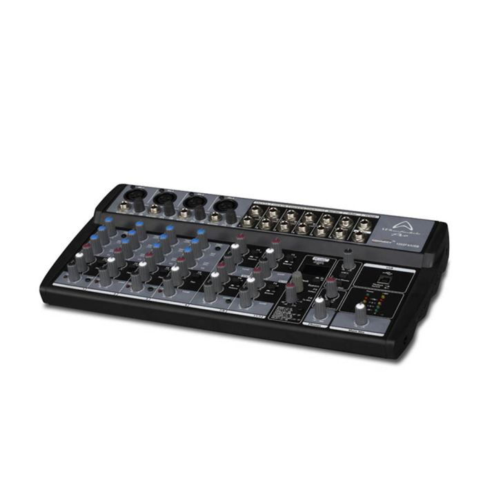 Wharfedale Pro CONNECT 1202FX/USB Wharfedale Pro CONNECT 1202FX/USB