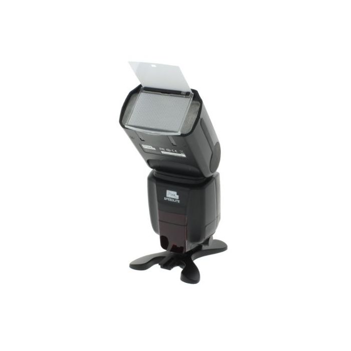 Pixel TTL Speedlite Flash Gun X800C Standard For Nikon