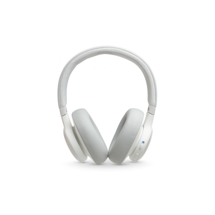 JBL Live 650BTNC White JBL Live 650BTNC White