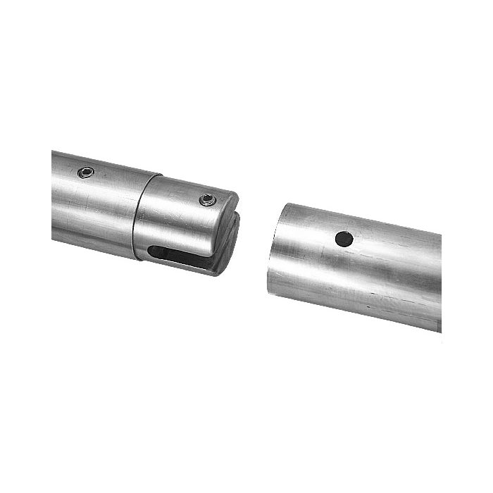 Kupo KP-X245P Aluminum Core for Seamless - 2.75m Kupo KP-X245P Aluminum Core for Seamless - 2.75m