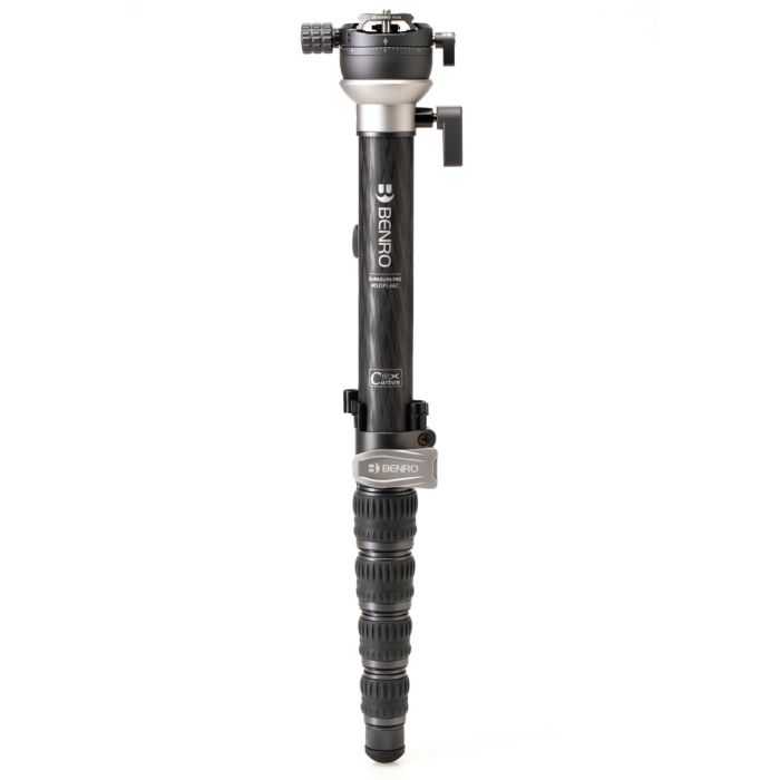 Benro MSDPL46C SupaDupa Monopod Benro MSDPL46C SupaDupa Monopod