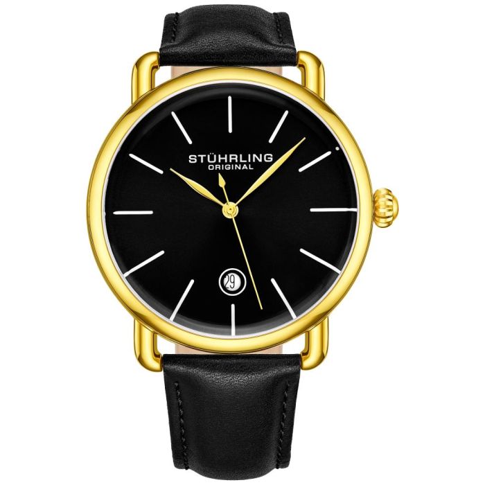 Stuhrling Symphony Men's Watch 3913.4 Stuhrling Symphony Men's Watch 3913.4