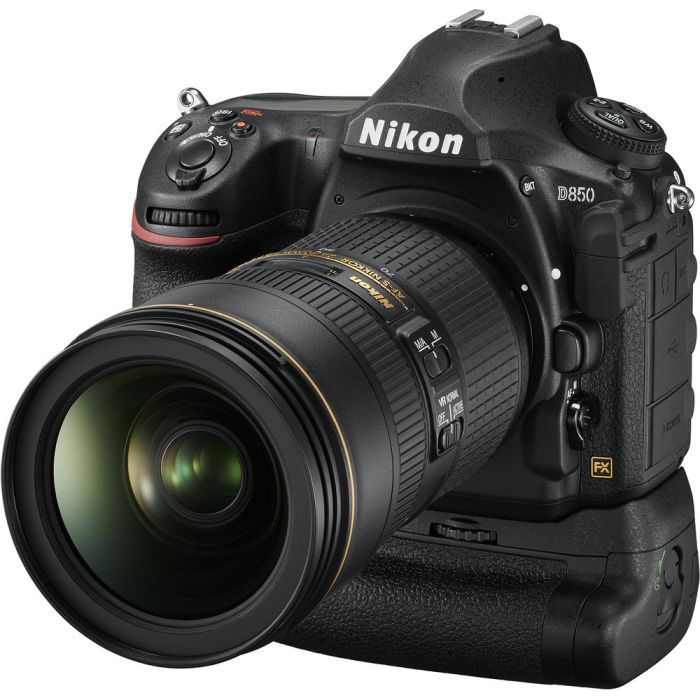 Nikon MB-D18 Nikon MB-D18
