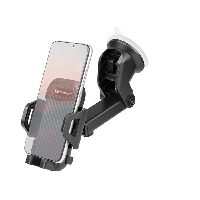 Tracer SM Car Holder U33 Telescopic (TRAUCH46871) Tracer SM Car Holder U33 Telescopic (TRAUCH46871)