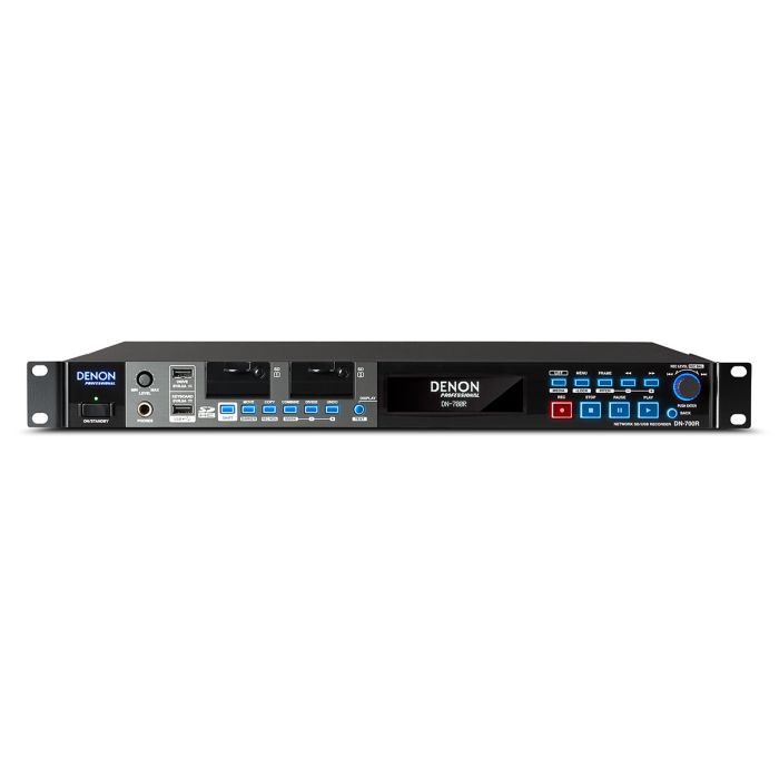 Denon Pro DN700R Denon Pro DN700R