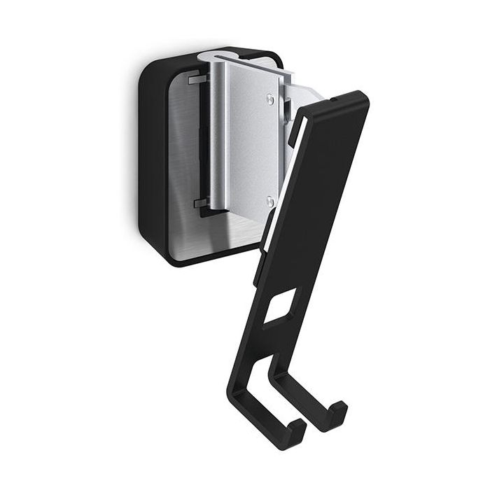 Vogels Sound 4201 Mount for Sonos Play:1 Black Vogels Sound 4201 Mount for Sonos Play:1 Black