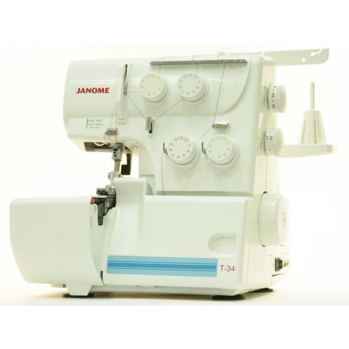 Janome T-34 Janome T-34