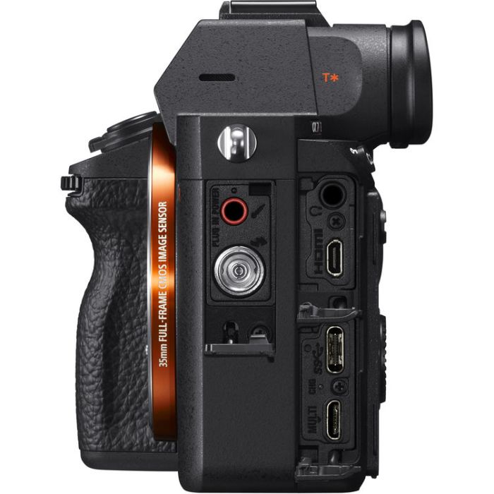 Sony Alpha a7R III (ILCE-7RM3) Body