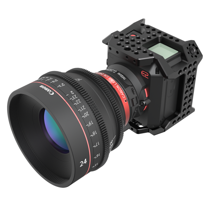 8Sinn Z CAM E2 Cage 8Sinn Z CAM E2 Cage