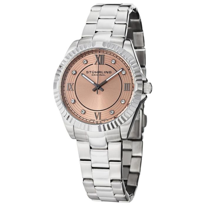 Stuhrling Symphony Ladies Watch 399L.221153 Stuhrling Symphony Ladies Watch 399L.221153