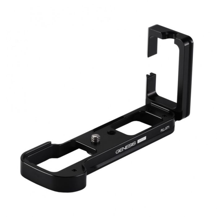 Genesis Base PLL-XT1 L-Type Plate Genesis Base PLL-XT1 L-Type Plate