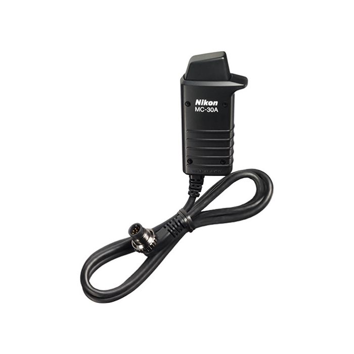 Nikon MC-30A Remote Trigger Release Nikon MC-30A Remote Trigger Release