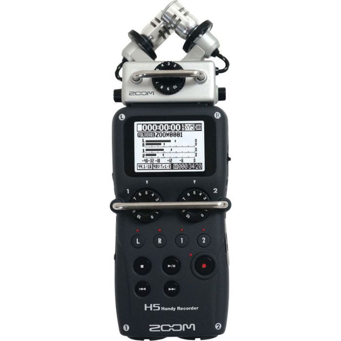 Zoom H5 Zoom H5