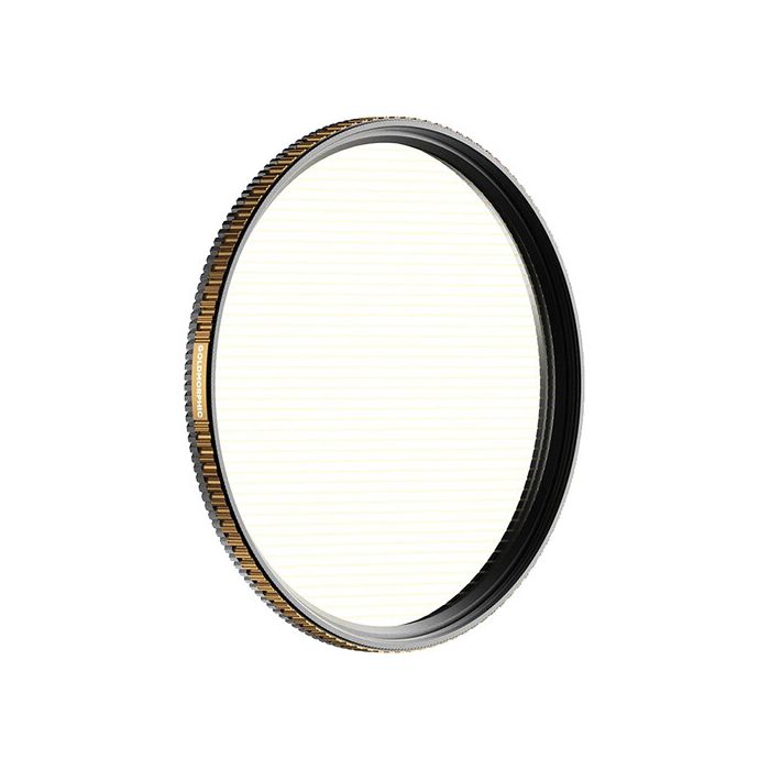 PolarPro 82mm QuartzLine Goldmorphic Streak Filter (82-GLD-MRPH) PolarPro 82mm QuartzLine Goldmorphic Streak Filter (82-GLD-MRPH)