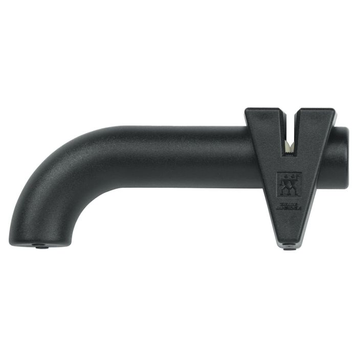 Zwilling 17cm Plastic Knife Sharpener (32591-000-0) Zwilling 17cm Plastic Knife Sharpener (32591-000-0)
