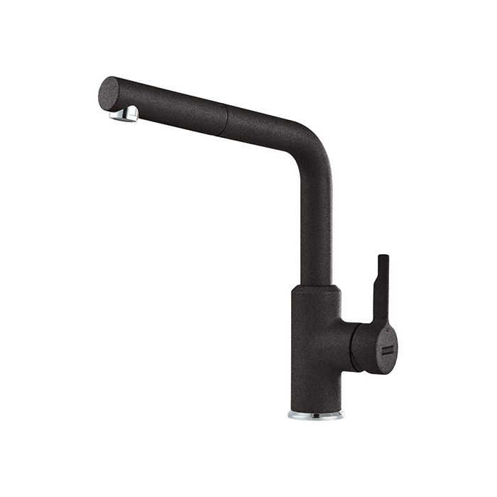 Franke Urban Izvelkama Iztece Onyx (115.0595.091)