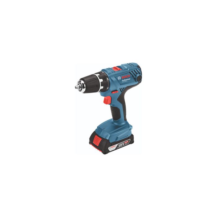 Bosch GSR 18V-21, SOLO L-Boxx (06019H1009) Bosch GSR 18V-21, SOLO L-Boxx (06019H1009)