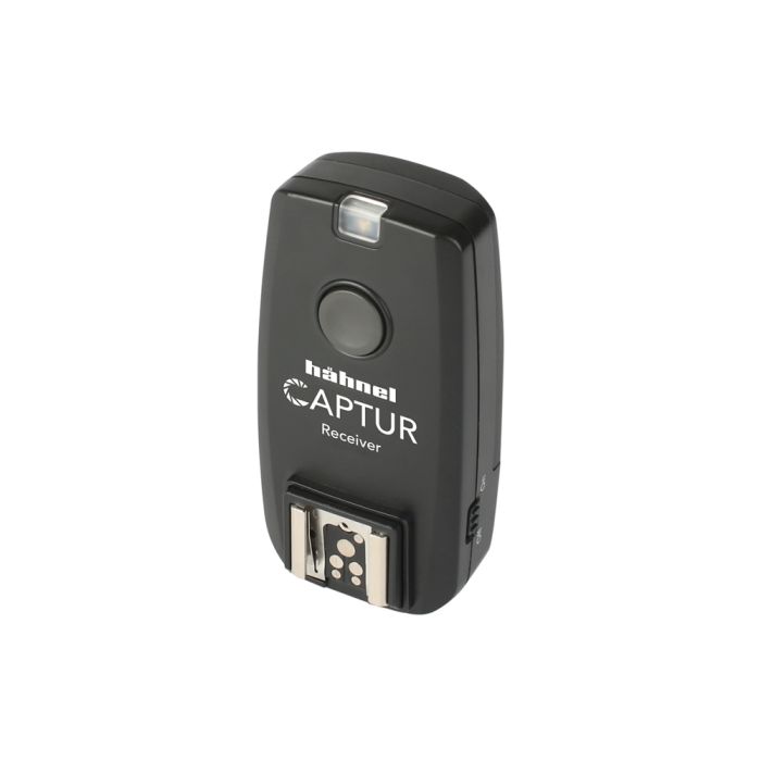 Hähnel Captur Receiver for Olympus/Panasonic