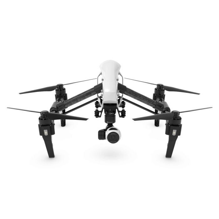 DJI Inspire 1 V2.0 DJI Inspire 1 V2.0