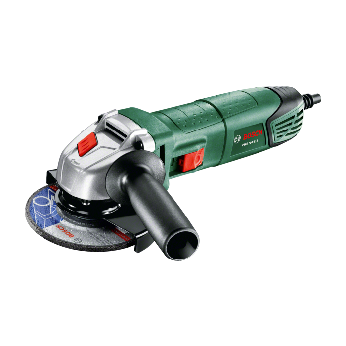 Bosch PWS 700-115 (06033A2020)