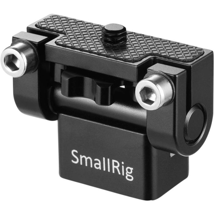 SmallRig 1842 Monitor Holder Mount Dslr SmallRig 1842 Monitor Holder Mount Dslr