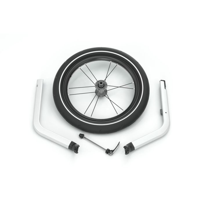 Thule Chariot Jog Kit 2 20201302 Thule Chariot Jog Kit 2 20201302