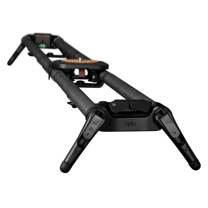 SYRP Magic Carpet Carbon Fibre Long Track 180cm SYRP Magic Carpet Carbon Fibre Long Track 180cm