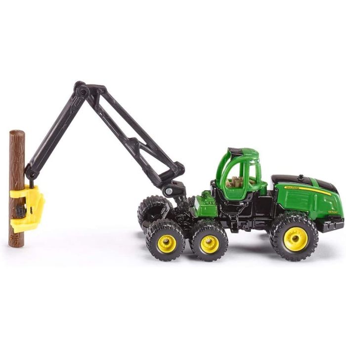 Siku John Deere Harvester (1652) Siku John Deere Harvester (1652)