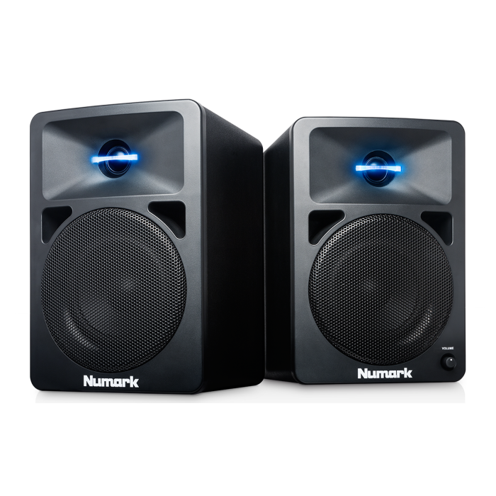 Numark N-Wave 580 Numark N-Wave 580