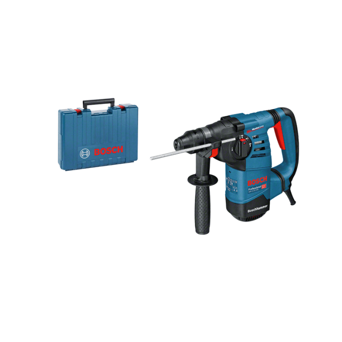 Bosch GBH 3-28 DRE Case (061123A000) Bosch GBH 3-28 DRE Case (061123A000)