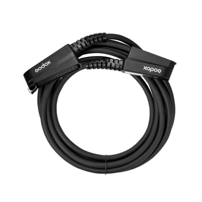 Godox EC2400 Extension Cable for H2400P Head 5m Godox EC2400 Extension Cable for H2400P Head 5m