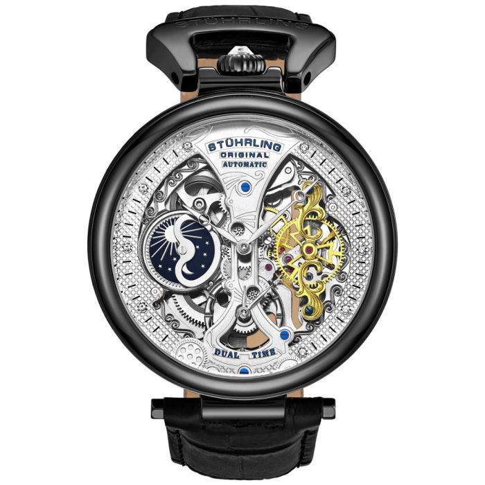 Stuhrling Legacy Men's Watch 3920.4 Stuhrling Legacy Men's Watch 3920.4