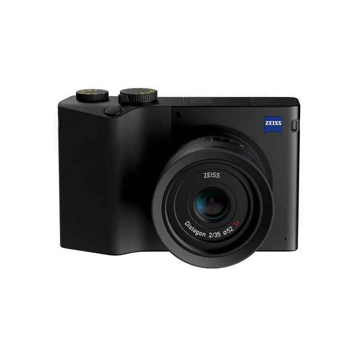 Zeiss ZX1 Zeiss ZX1