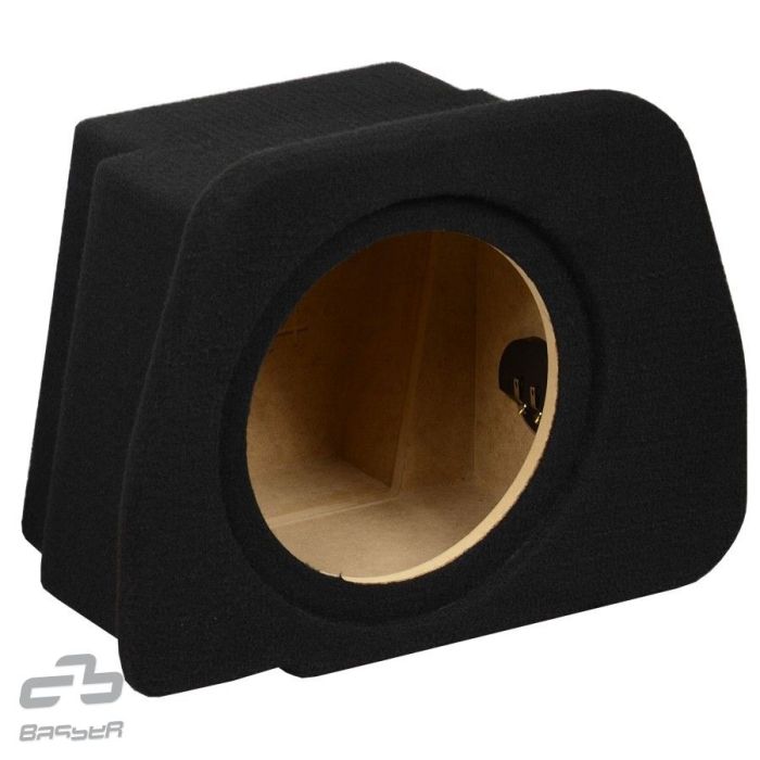 Basser Audi A4 B8 Sedan (2008 - 2015) Fit-Box 10in/25cm Subwoofer Enclosure Basser Audi A4 B8 Sedan (2008 - 2015) Fit-Box 10in/25cm Subwoofer Enclosure