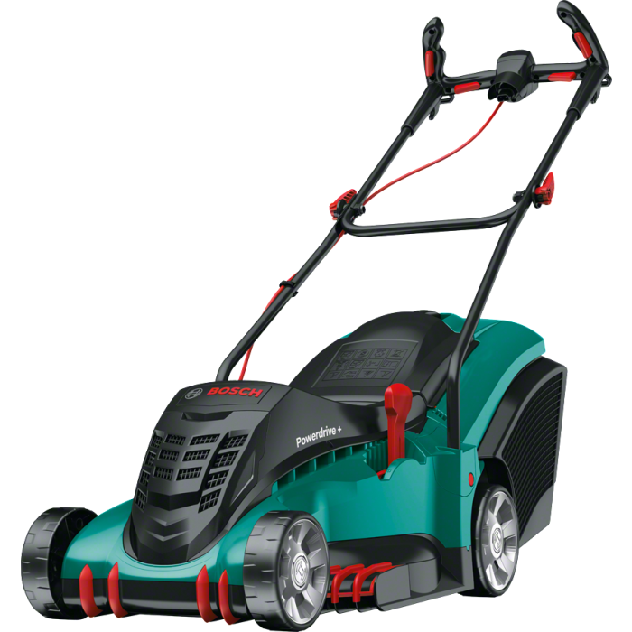 Bosch Rotak 43 Ergoflex Bosch Rotak 43 Ergoflex