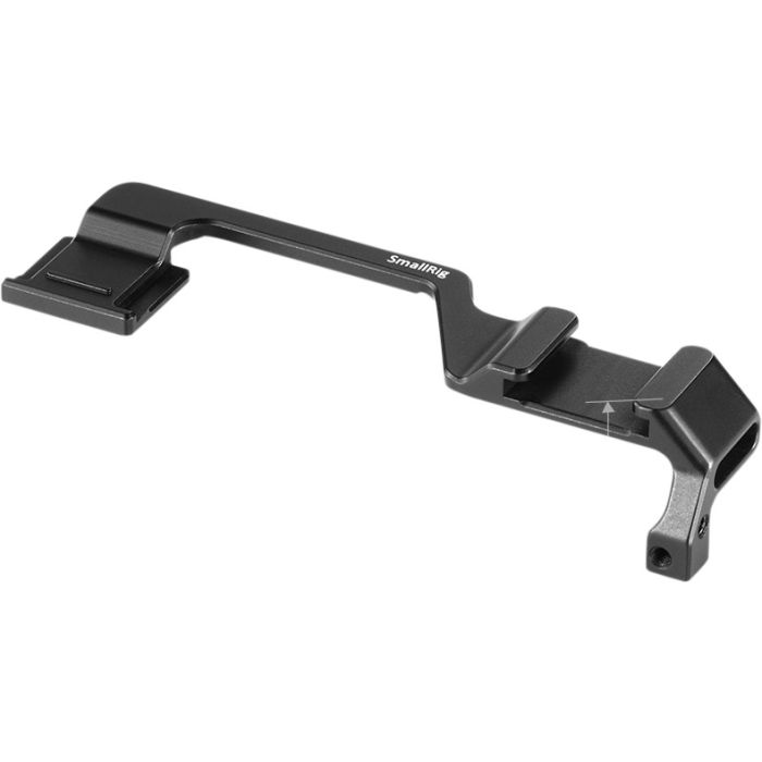SmallRig 2317 Cold Shoe Plate F A6100/A6300/A6400 SmallRig 2317 Cold Shoe Plate F A6100/A6300/A6400